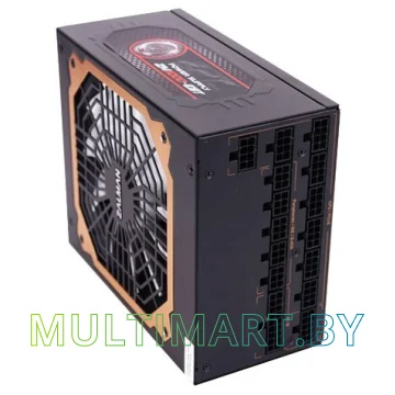 Блок питания Zalman ZM1000-EBT 1000W картинка 2